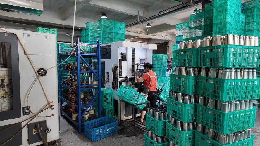 永康市盈西工贸